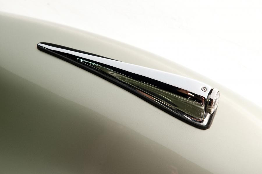  Jaguar XK120 Roadster 1952 года  (фото 21 из 25)